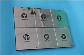 B1汽車模具拋光