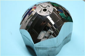 模具拋光廠 模具拋光廠