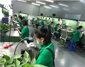 光學模具拋光 光學模具拋光