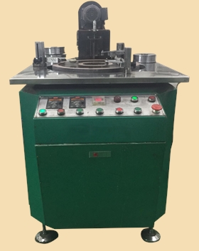 平面模具研磨拋光