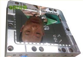 蘋果手機iPad保護套省模