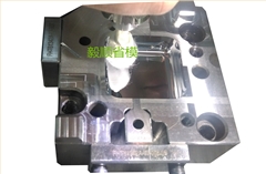 蘋果充電器模具拋光 蘋果充電器模具拋光