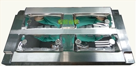 光學透鏡模具拋光