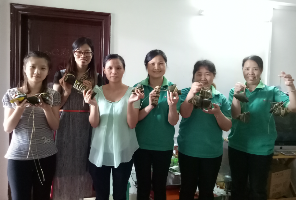 毅順省模拋光祝大家端午節(jié)快樂