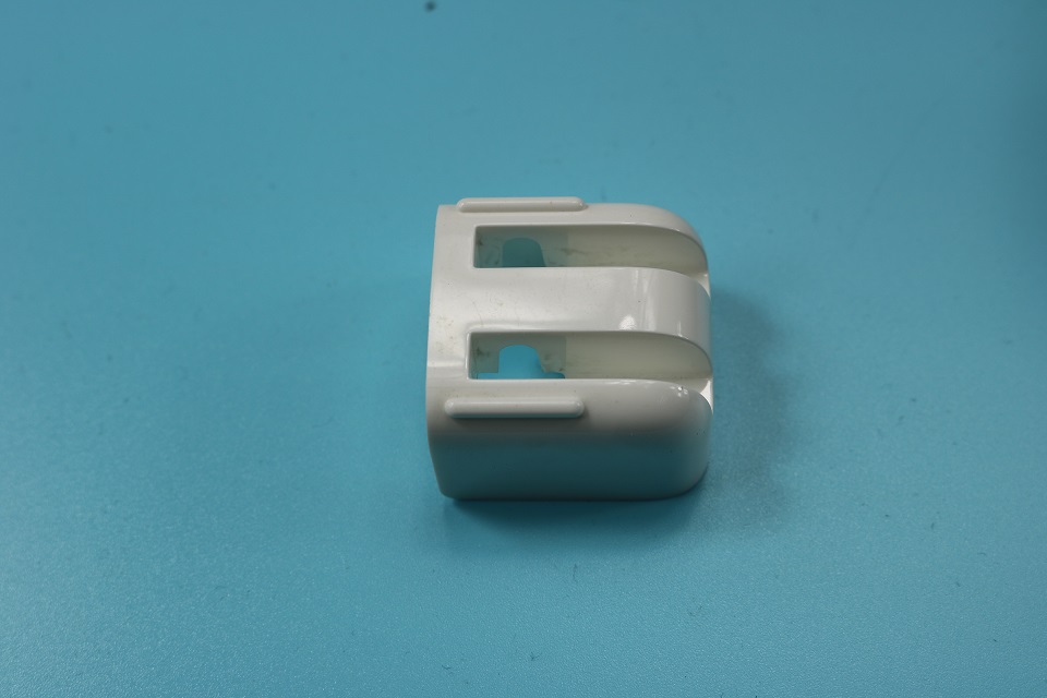 毅順塑膠模具拋光