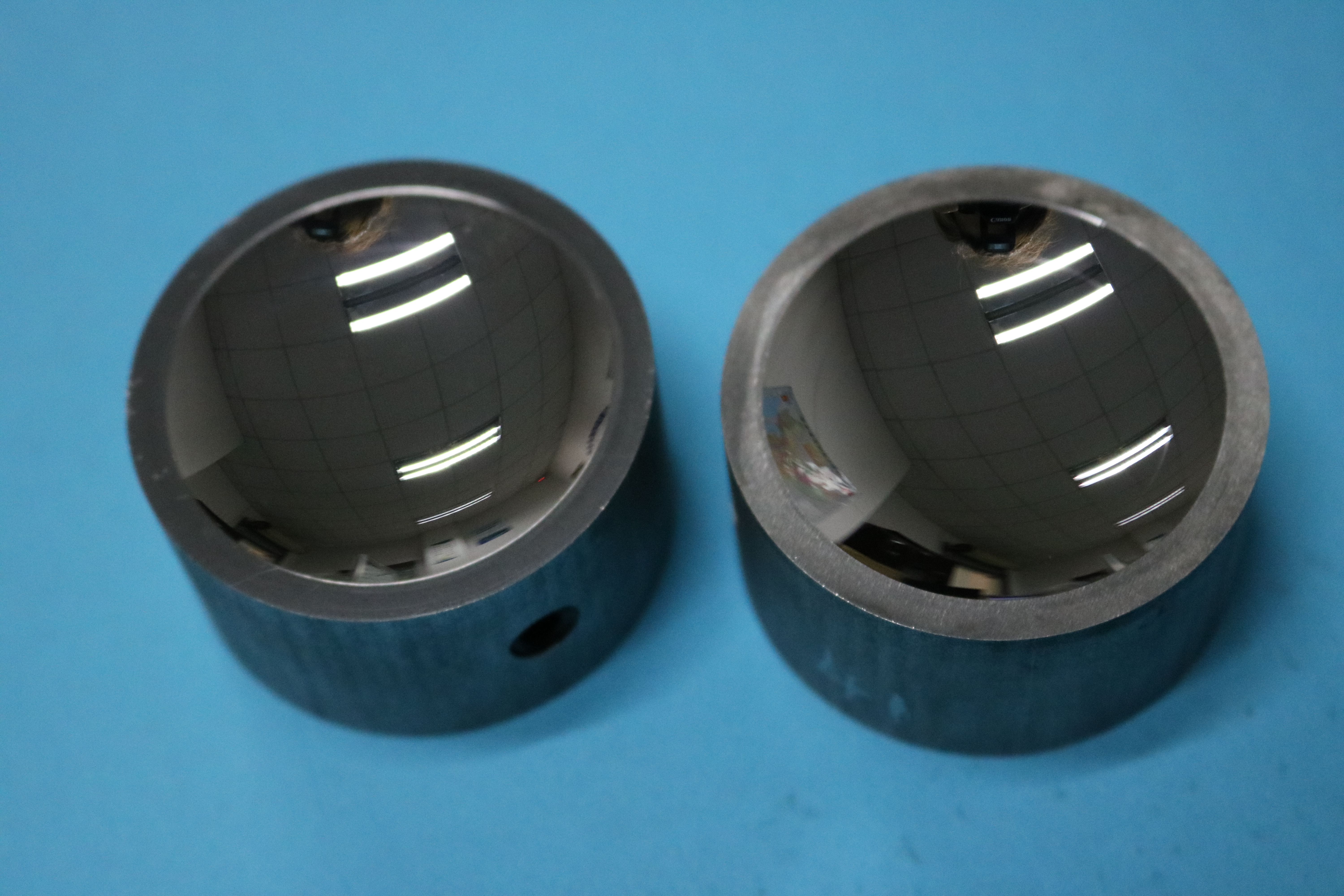 光學(xué)模具拋光