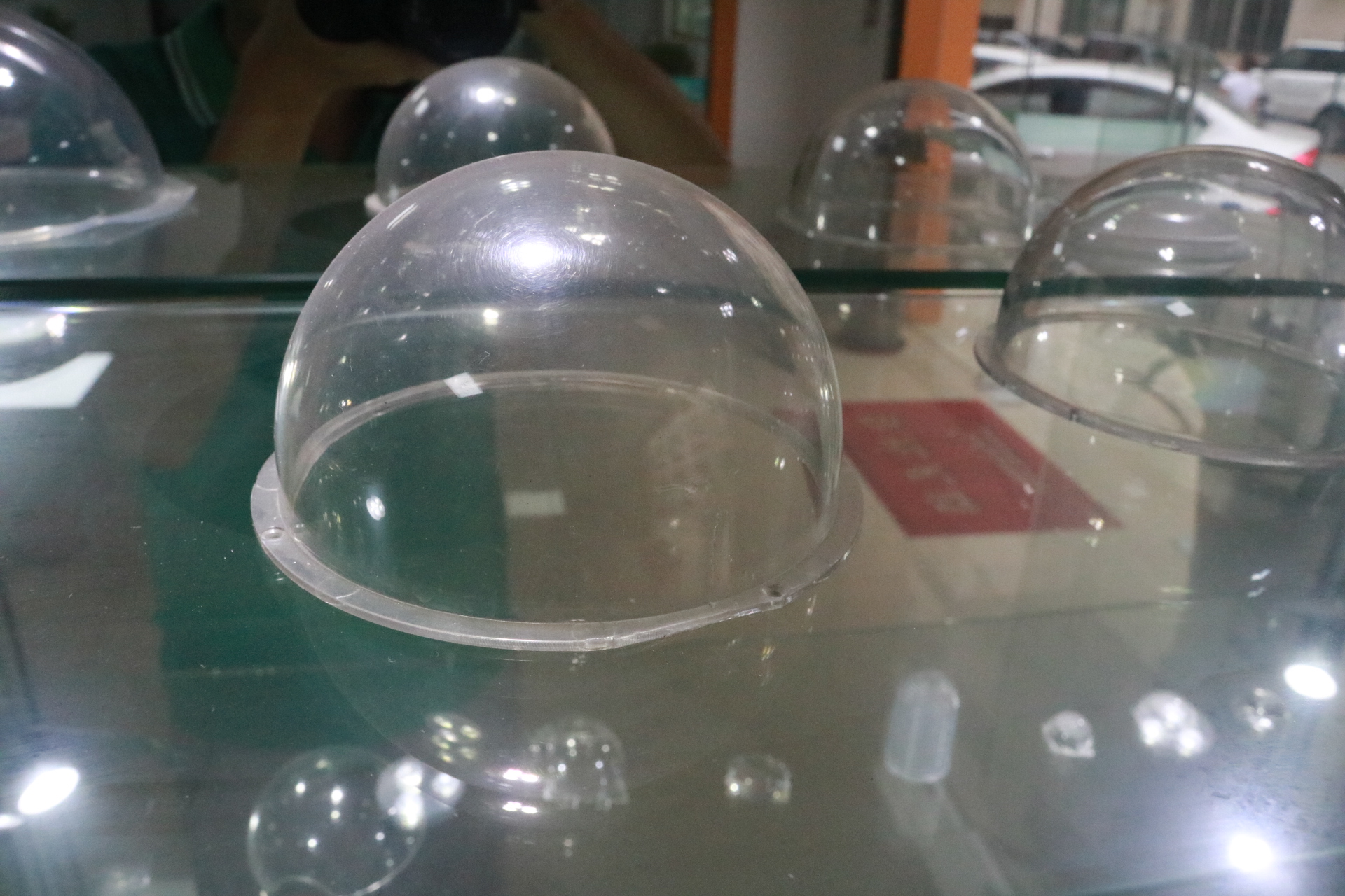 模具鏡面拋光廠