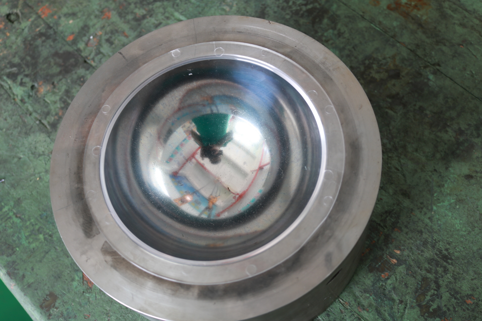 光學模具拋光廠家