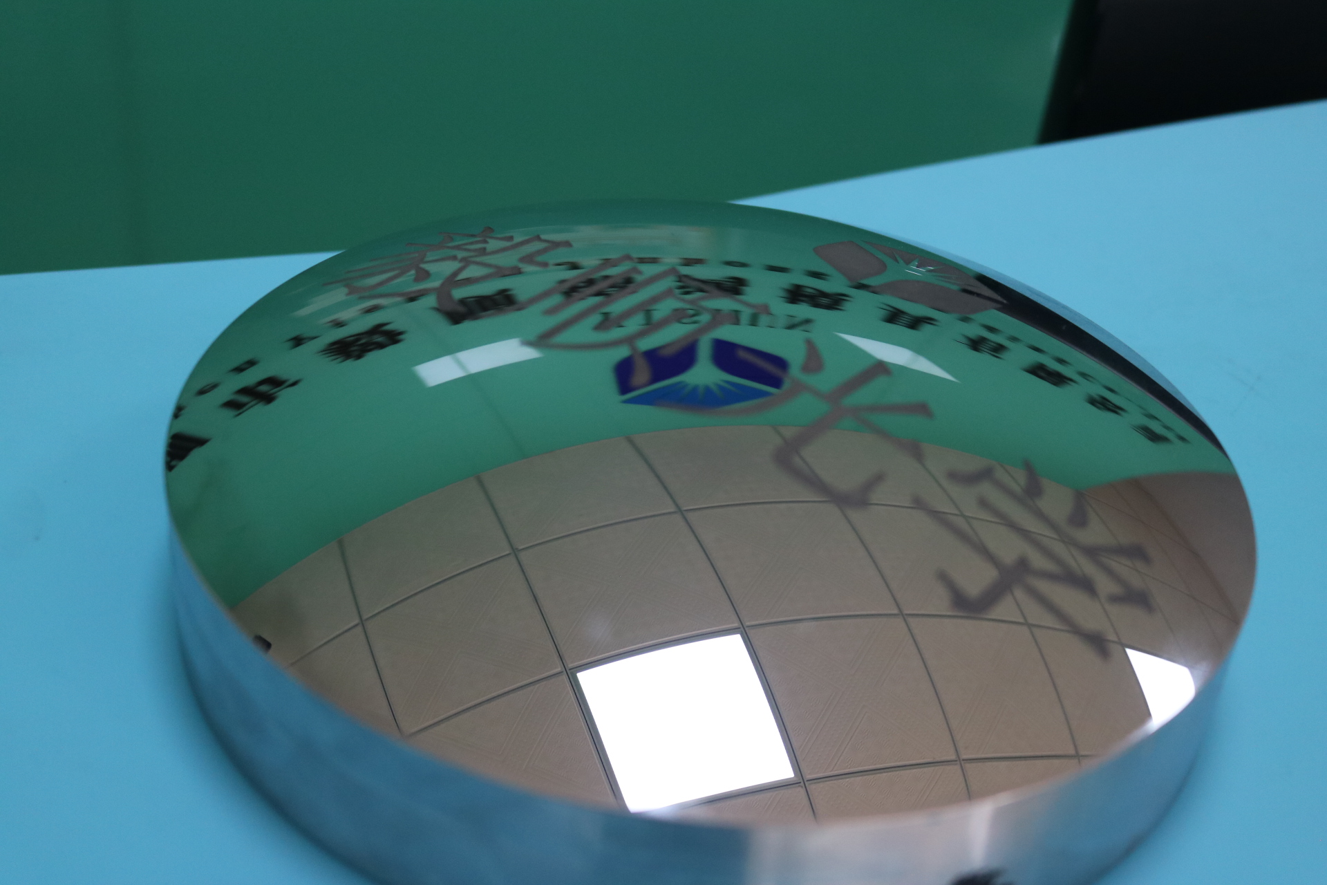 光學(xué)模具拋光