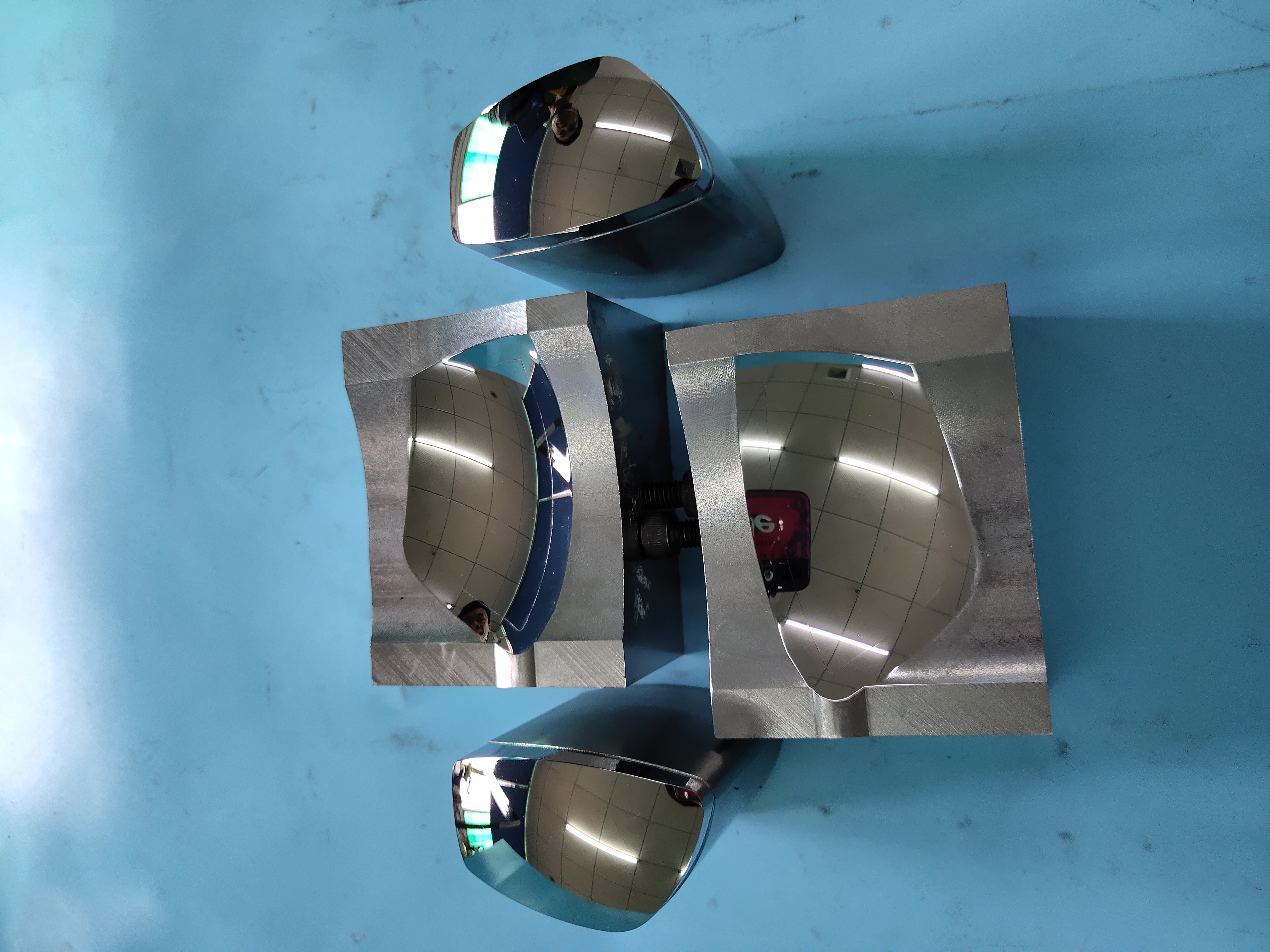 眼鏡模具拋光廠家