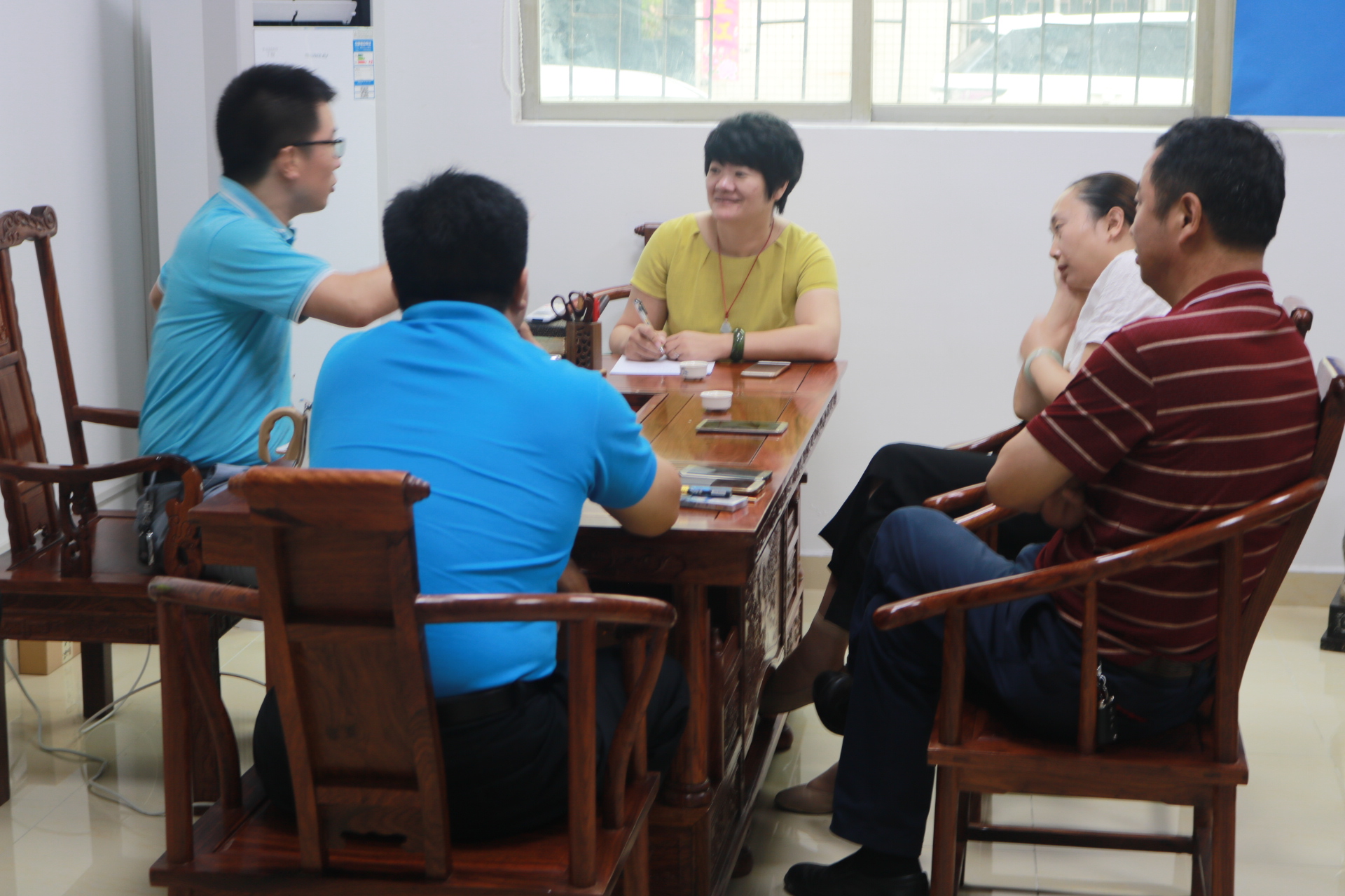 鏡面拋光加工廠家