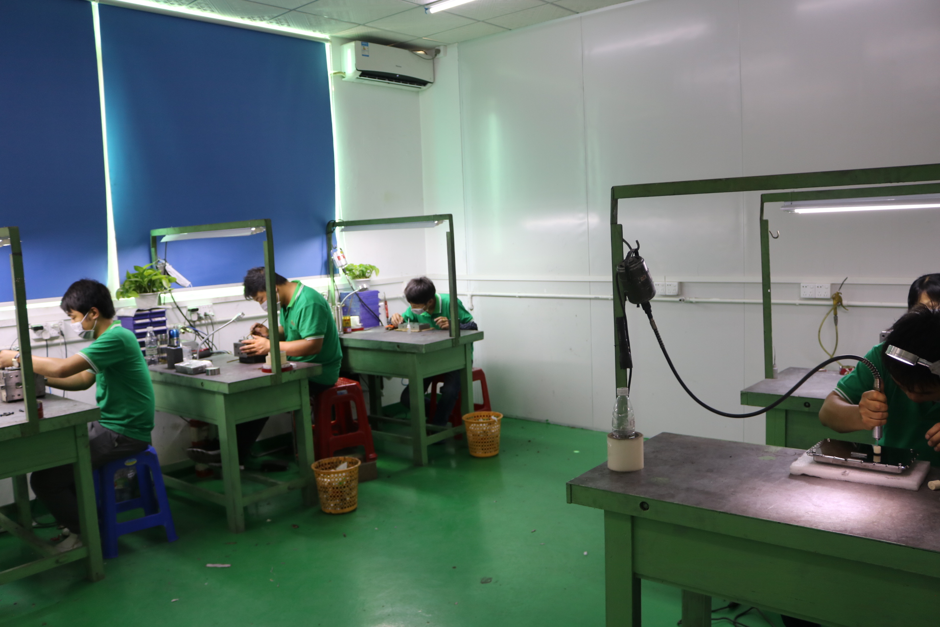 光學(xué)鏡面拋光廠家