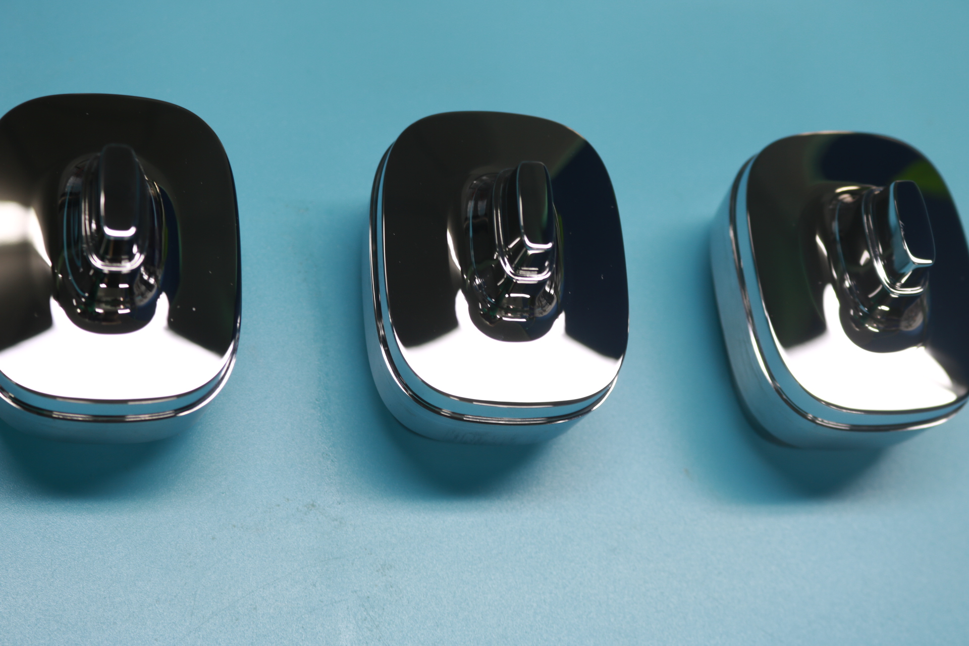 光學模具鏡面拋光