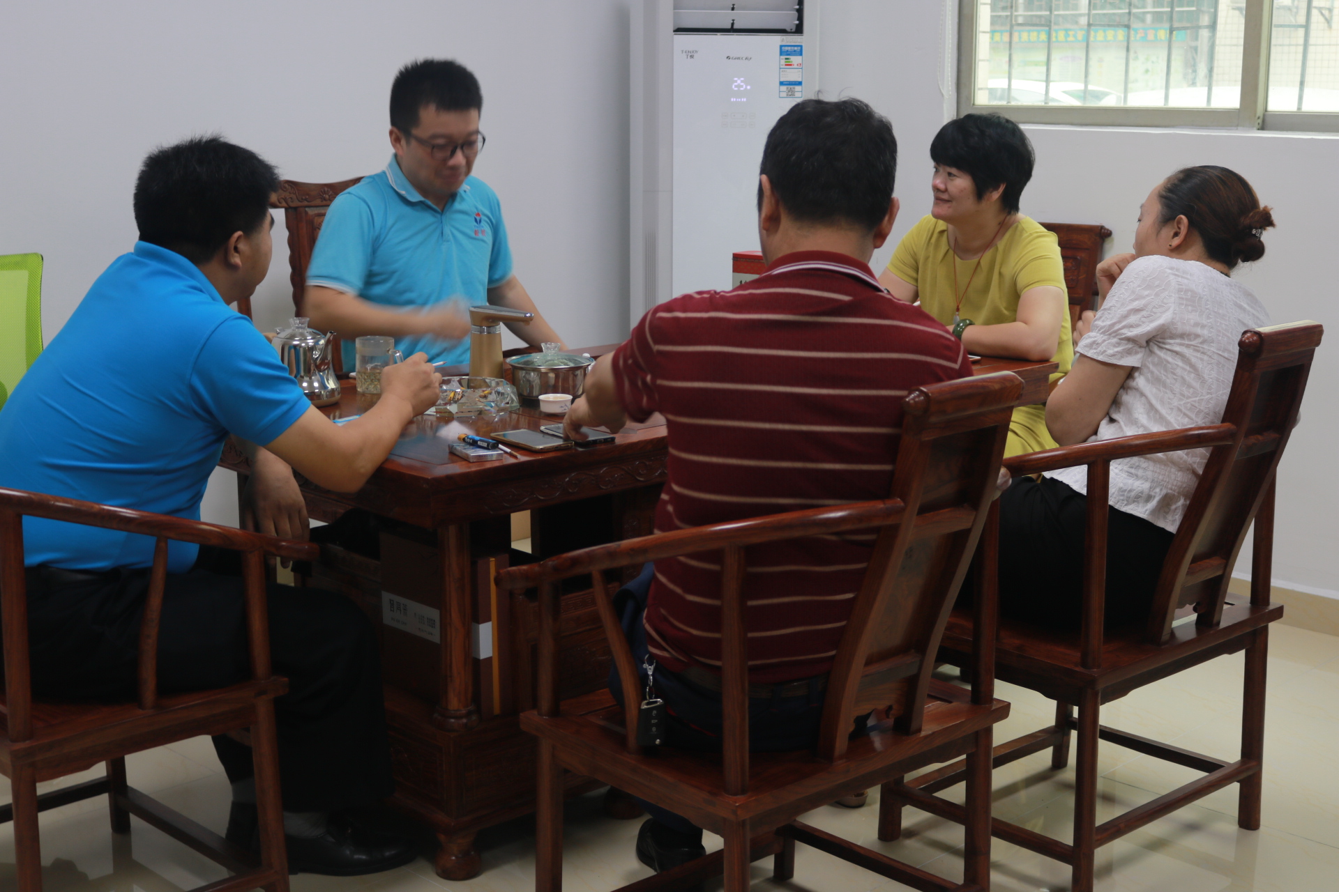 模具光學鏡面拋光