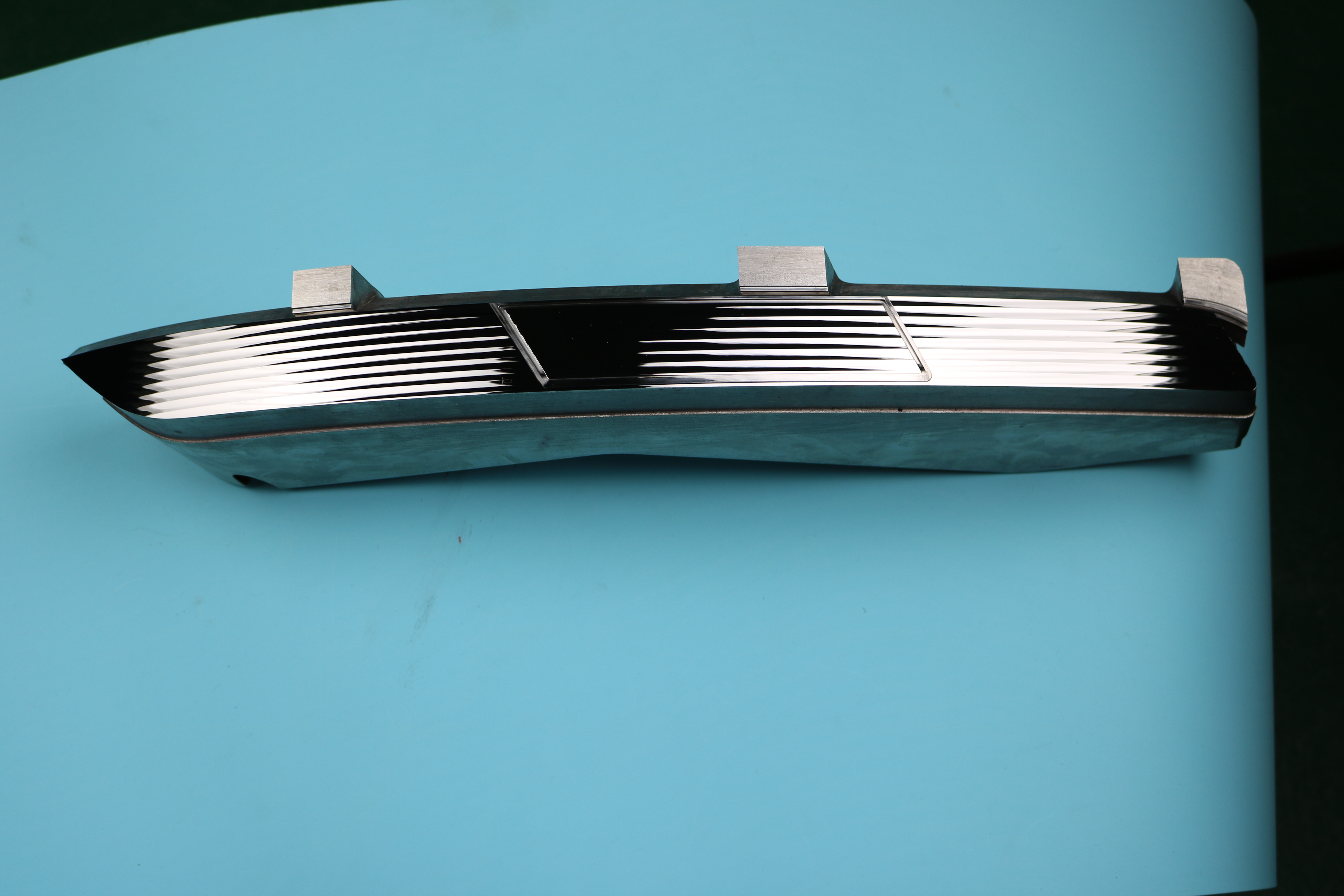 車燈模具拋光廠家