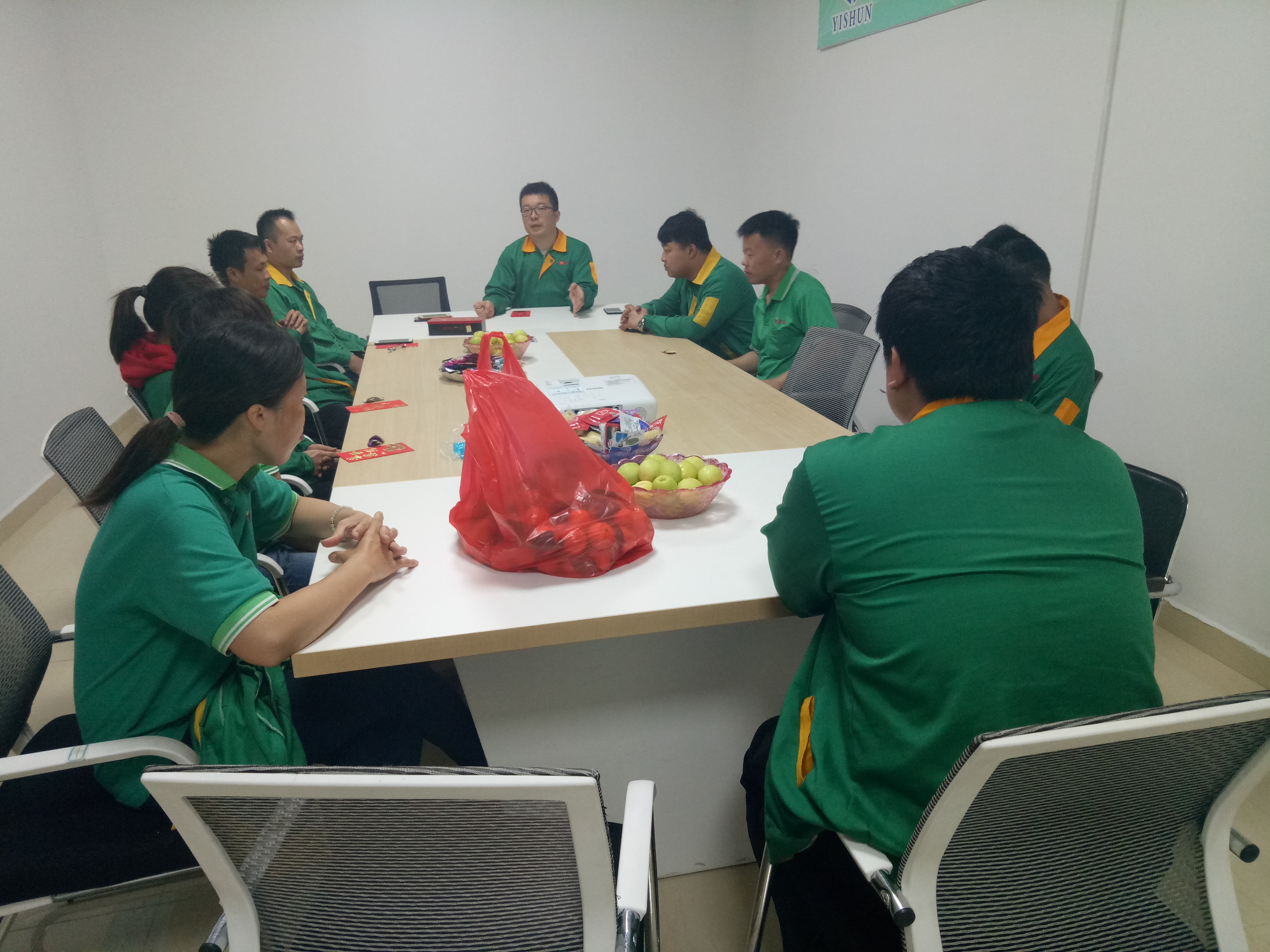 模具省模拋光廠