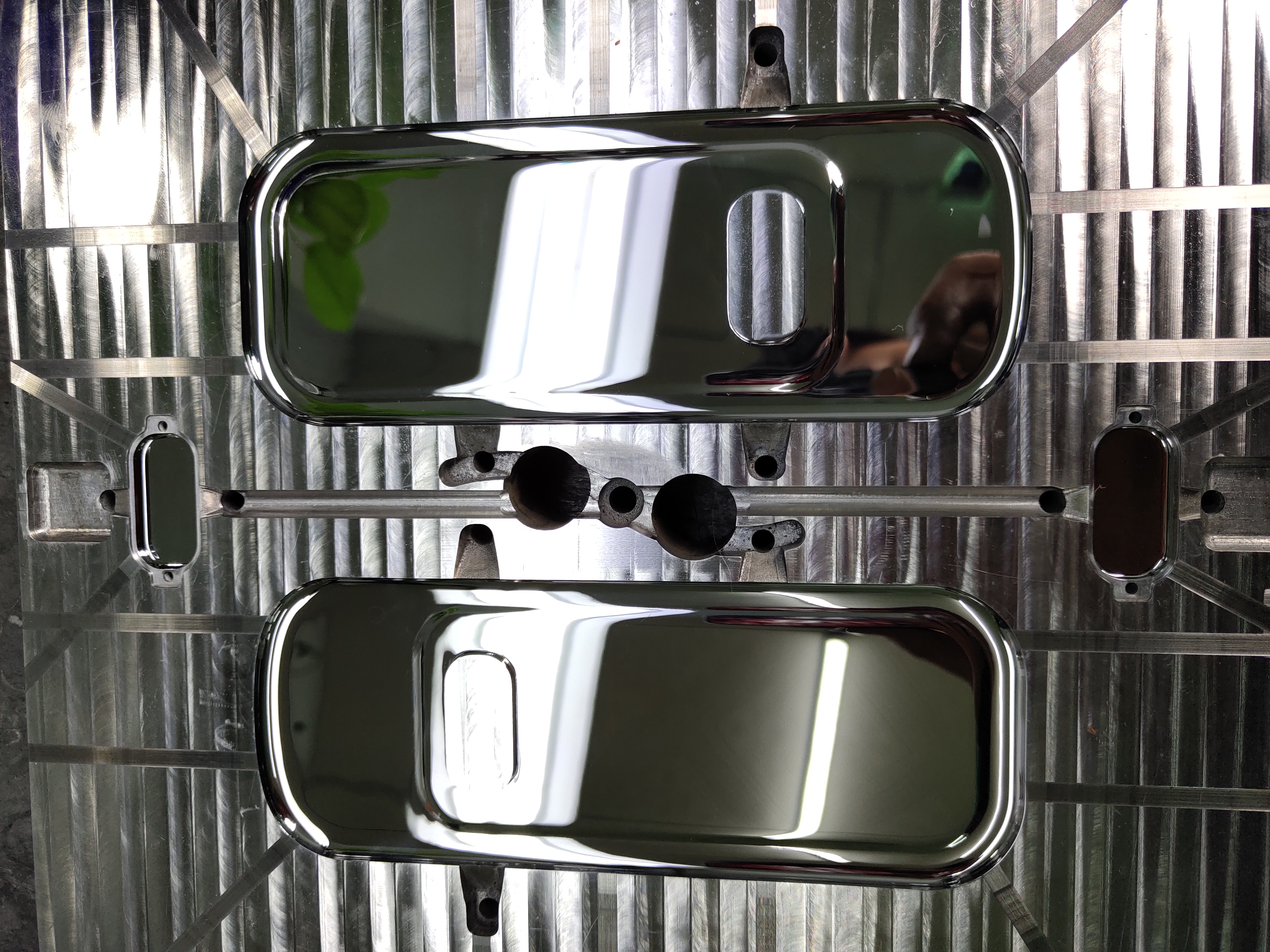 光學模具拋光廠家