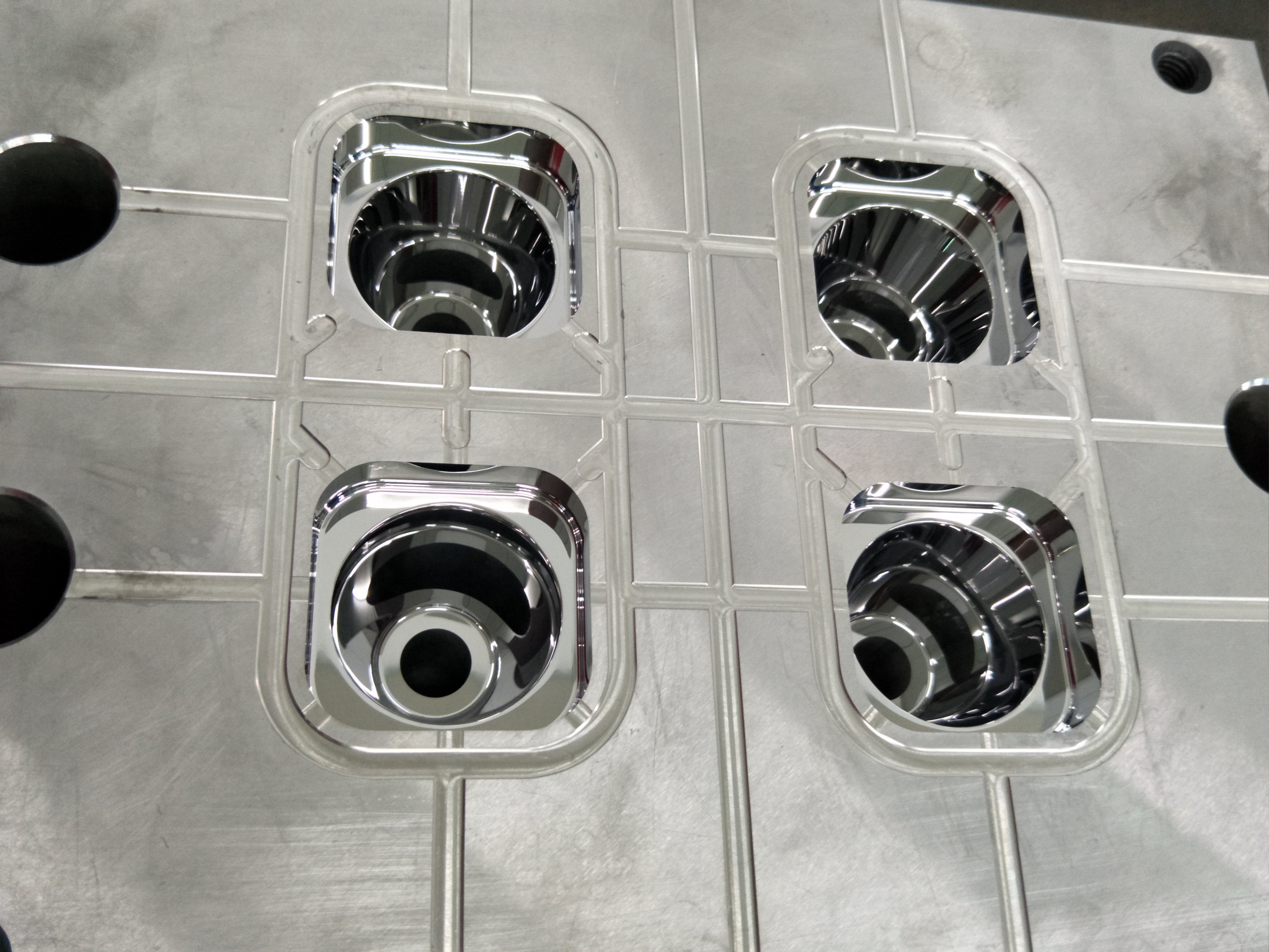 模具省模拋光廠家