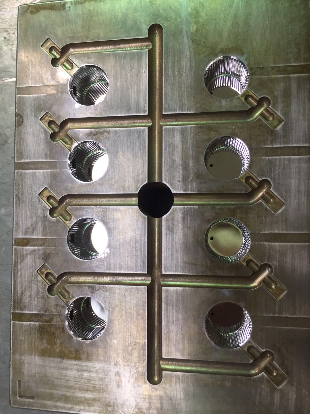 模具省模拋光廠家