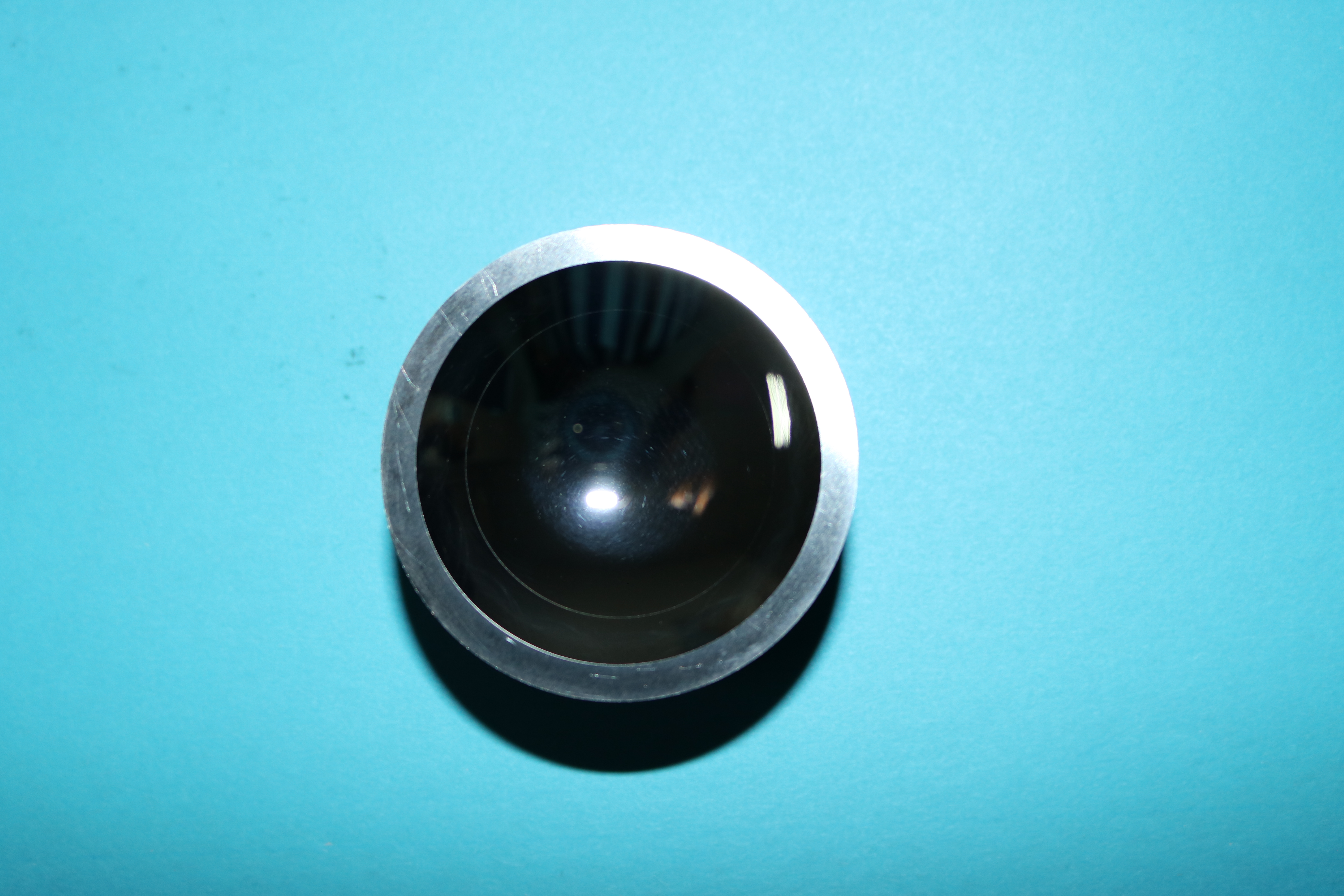 光學(xué)模具拋光