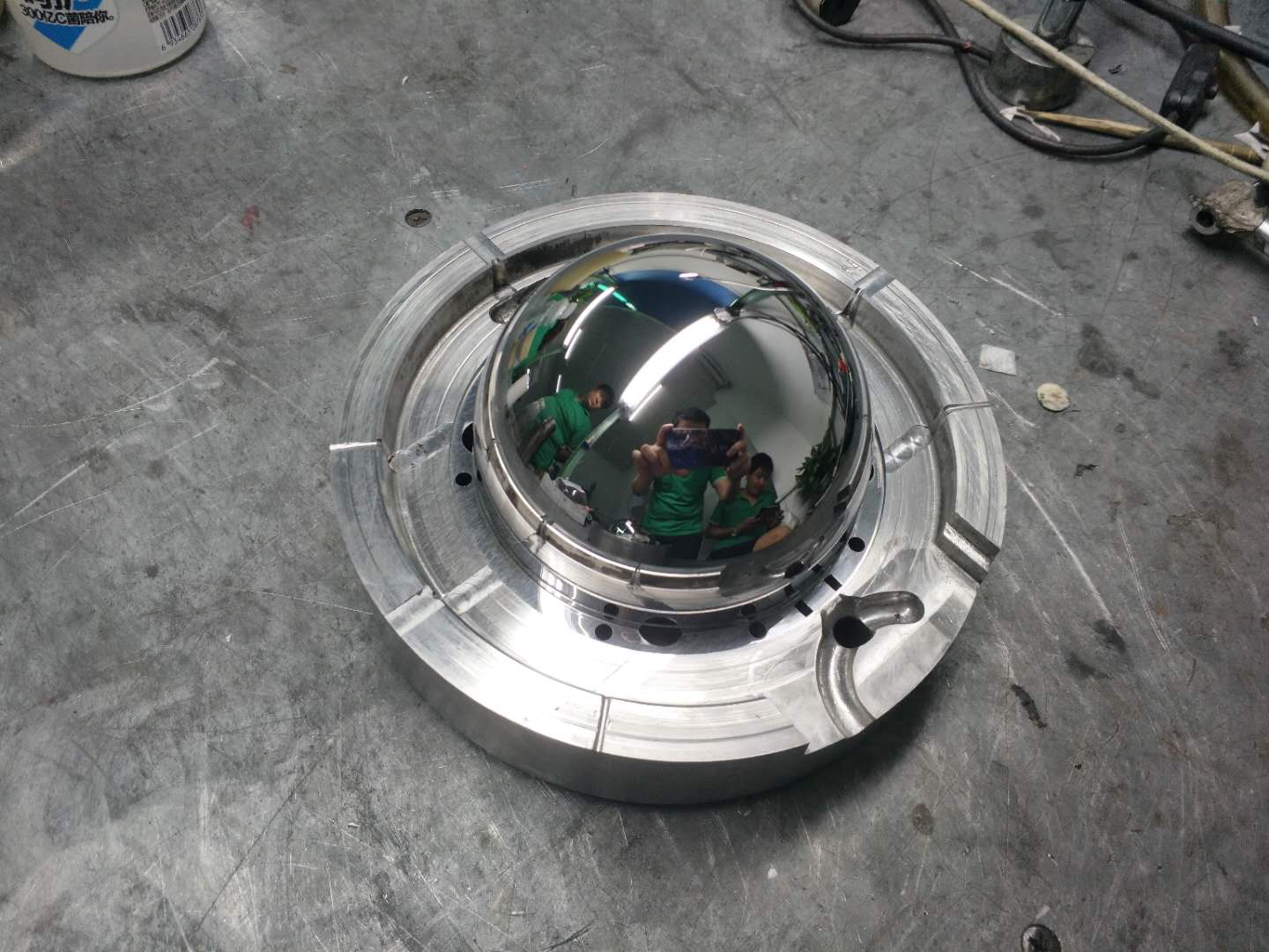 模具省模拋光廠家