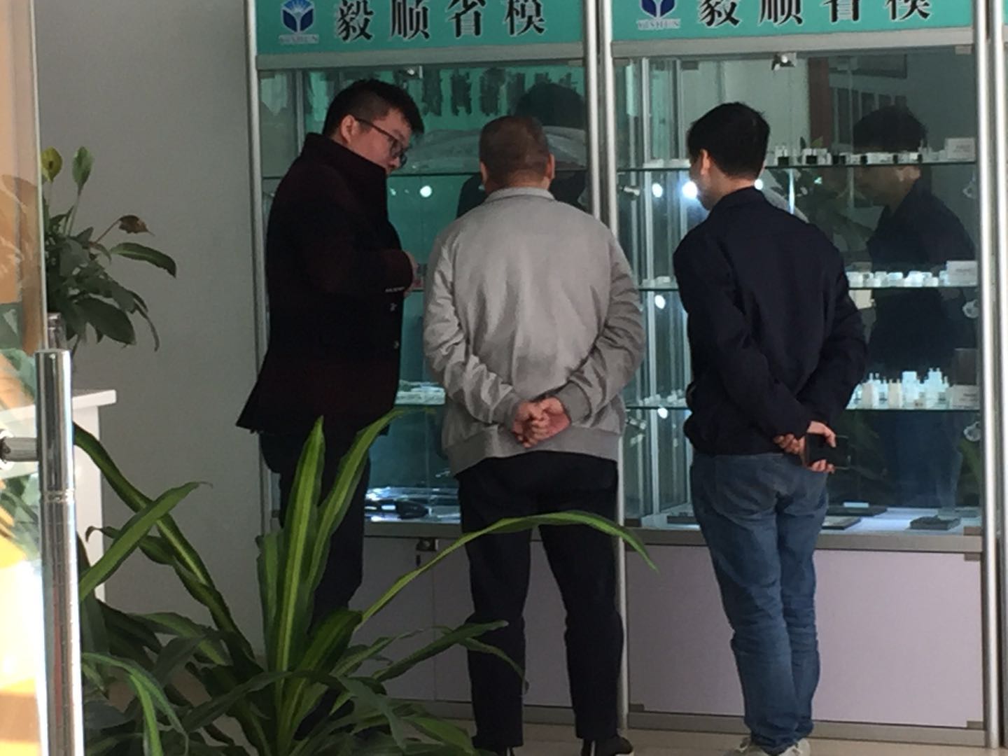 模具省模拋光廠家