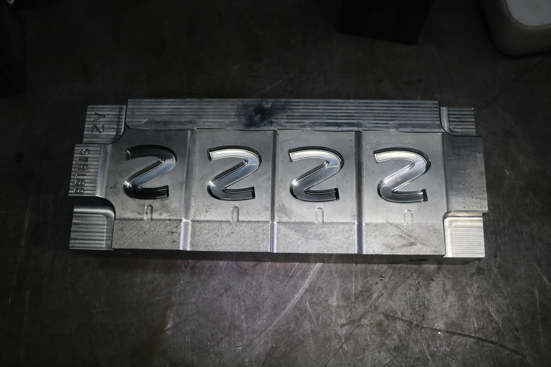 模具省模拋光廠家