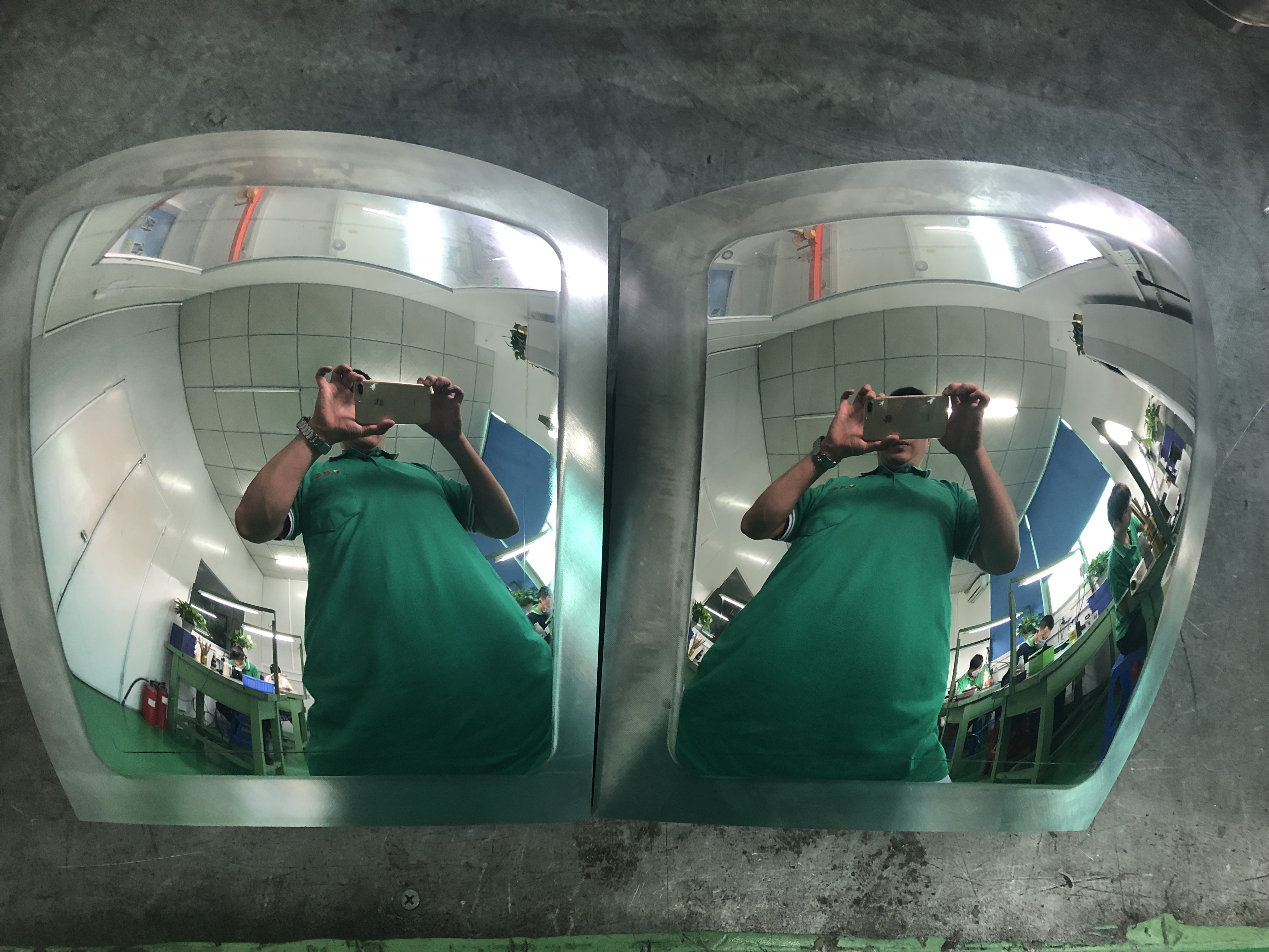 光學模具拋光廠家