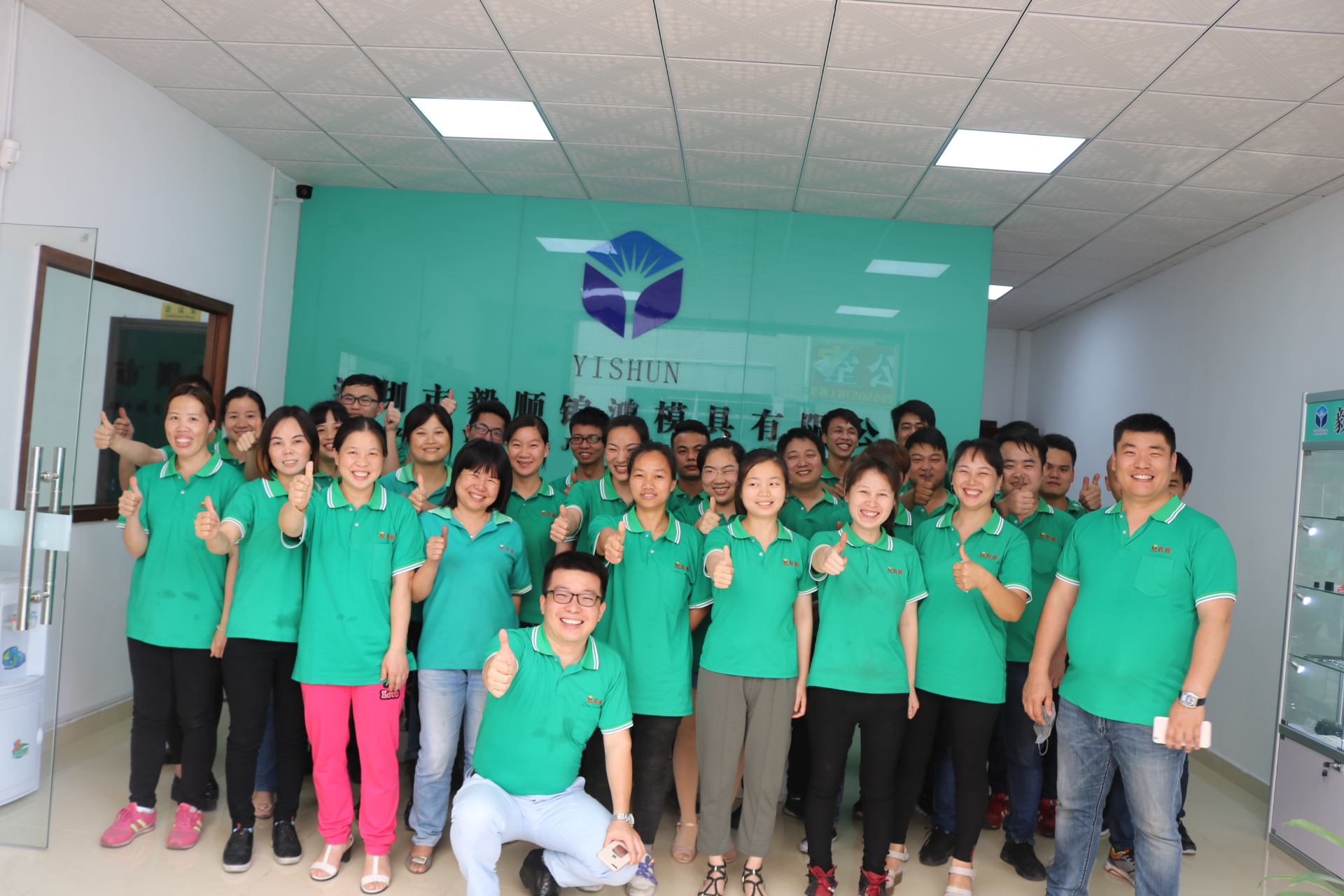 光學模具拋光廠家