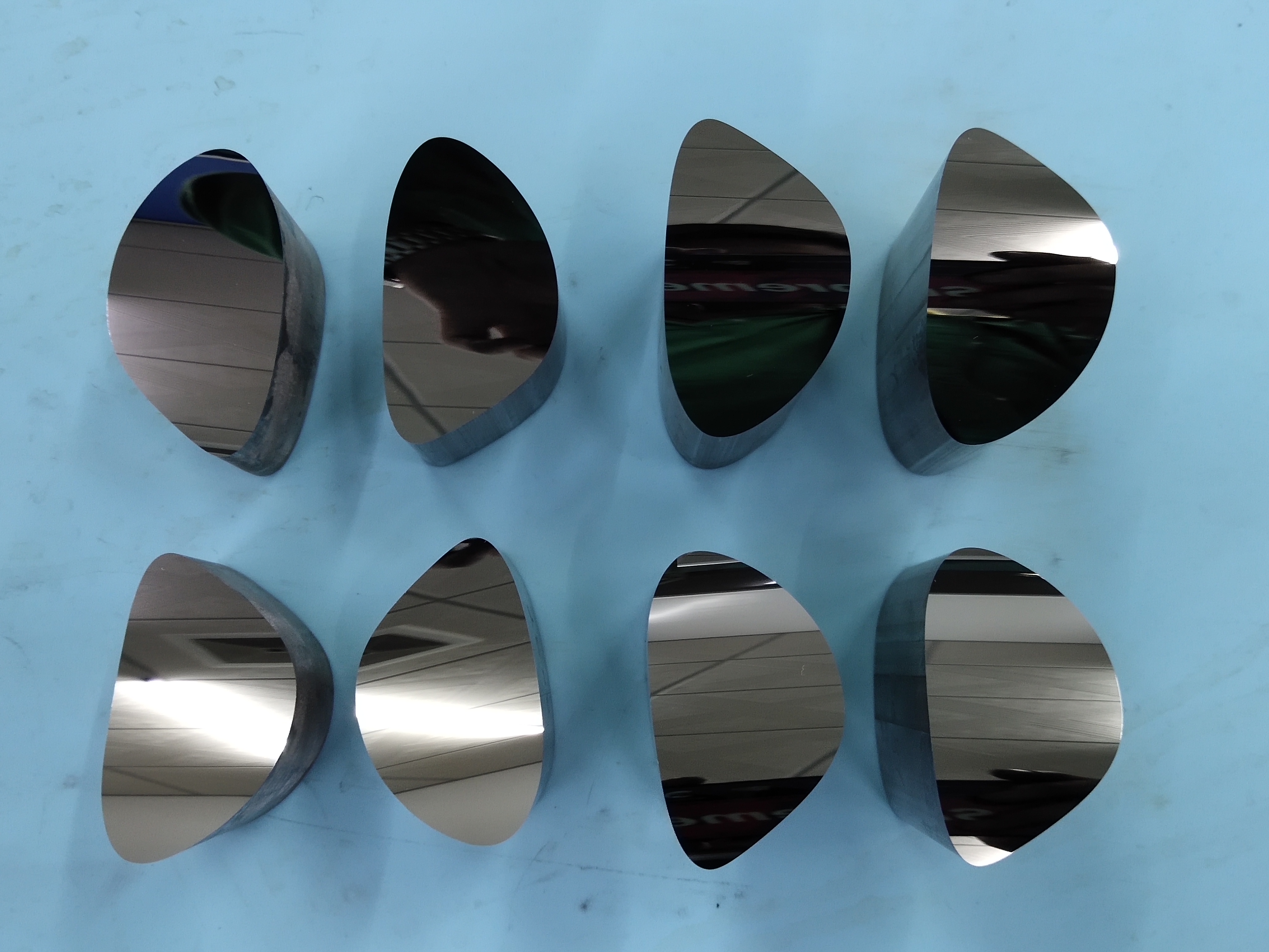 光學模具拋光廠家