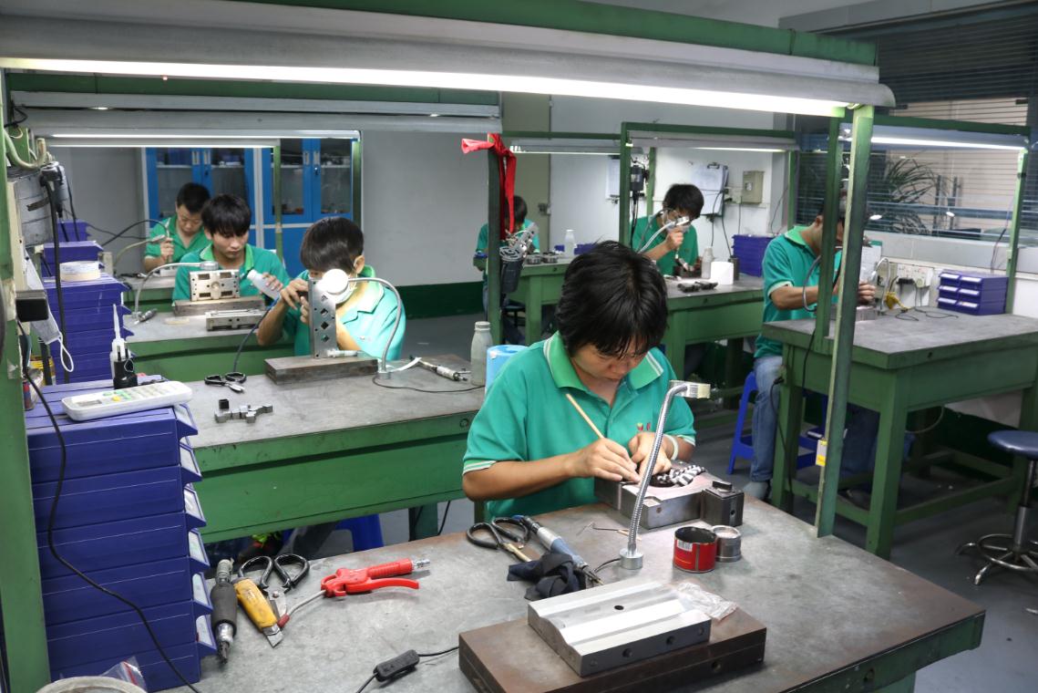 光學省模拋光廠家