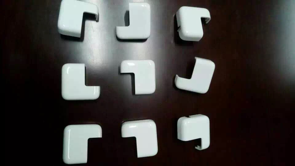 拋光模具生產出來的產品