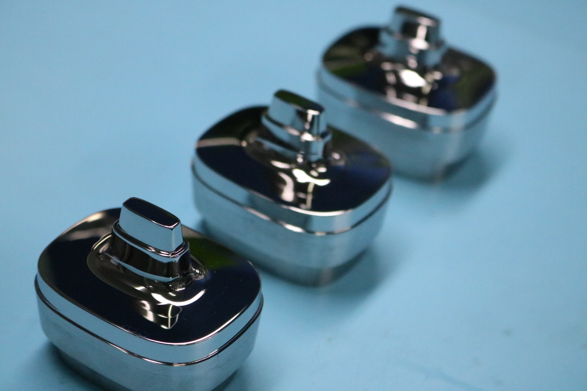 松崗模具拋光廠家