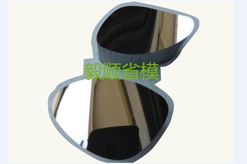 光學鏡片模具拋光