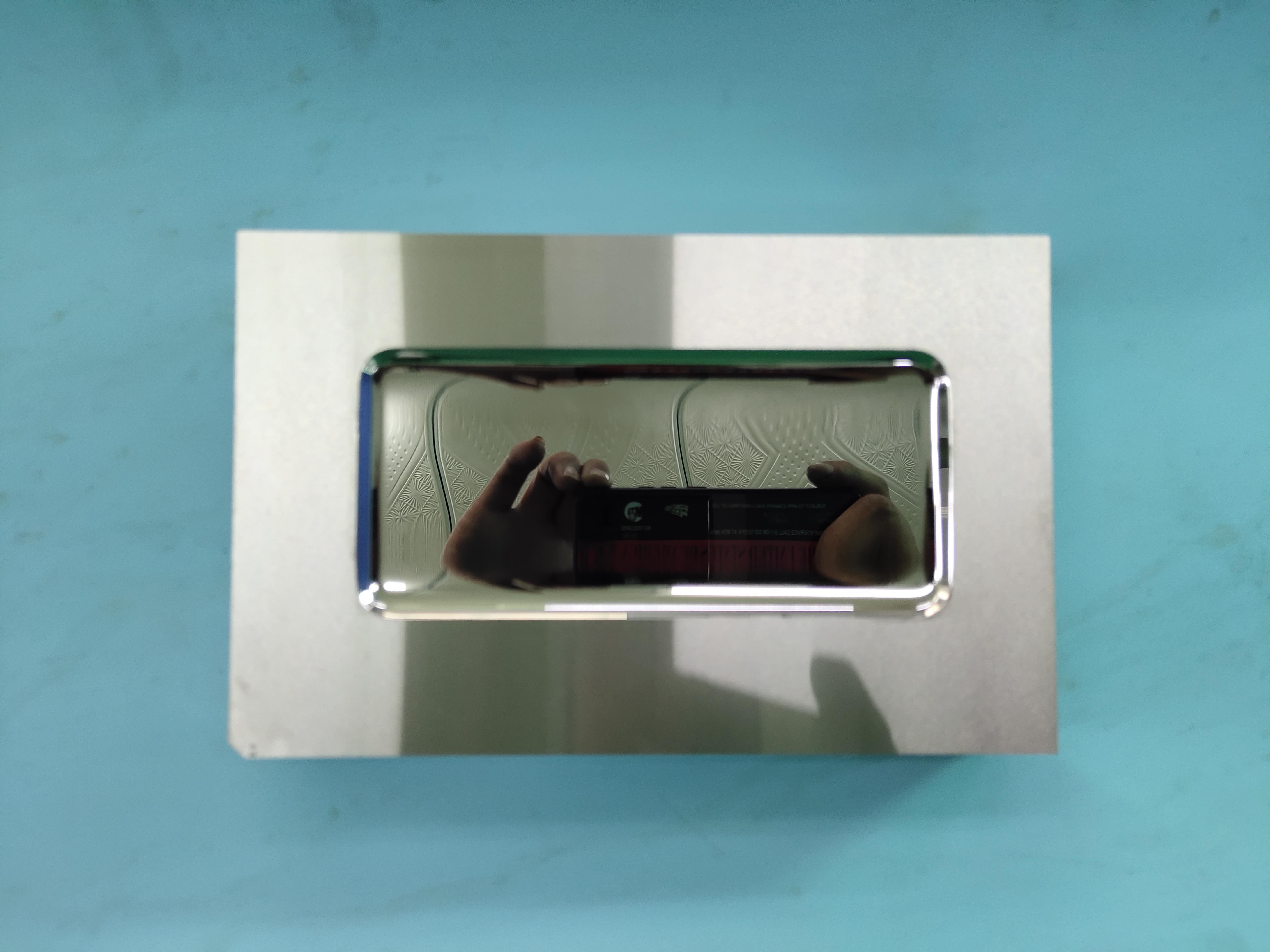 毅順模具拋光廠