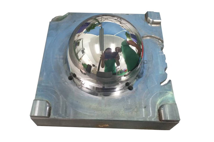 平面模具研磨拋光