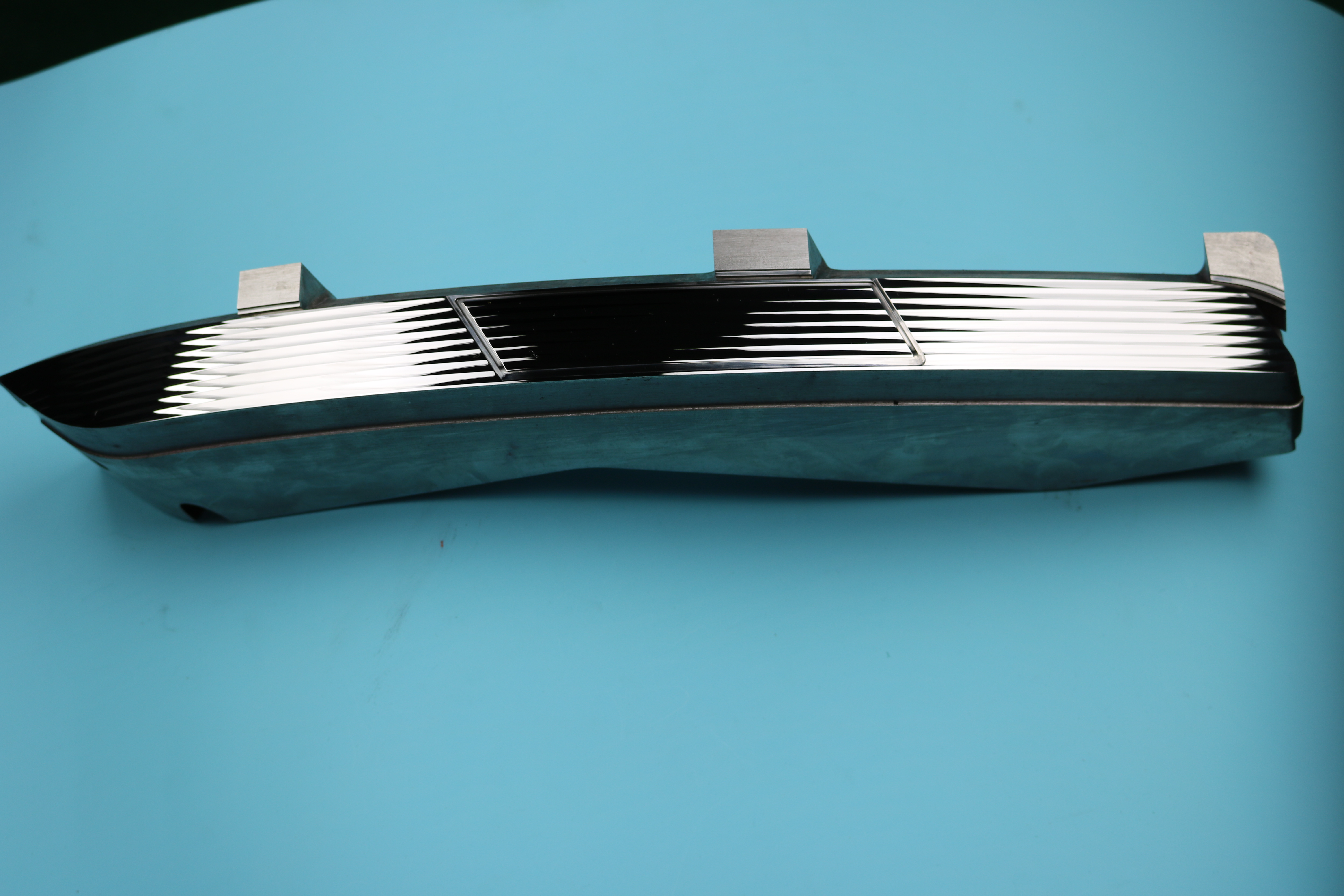 汽車燈模具 模具拋光