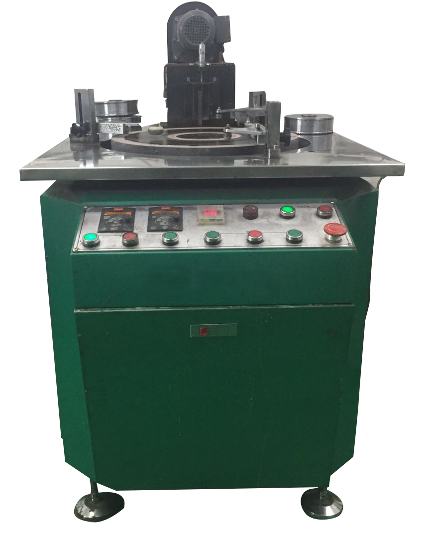 平面模具研磨拋光