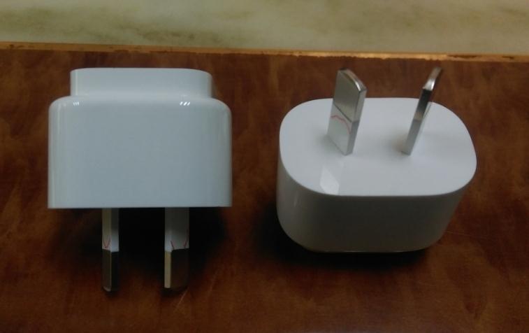 蘋果系列產品展示