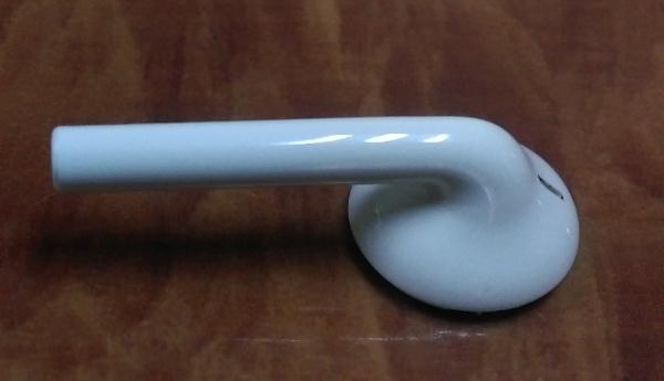 蘋果耳機(jī)樣品