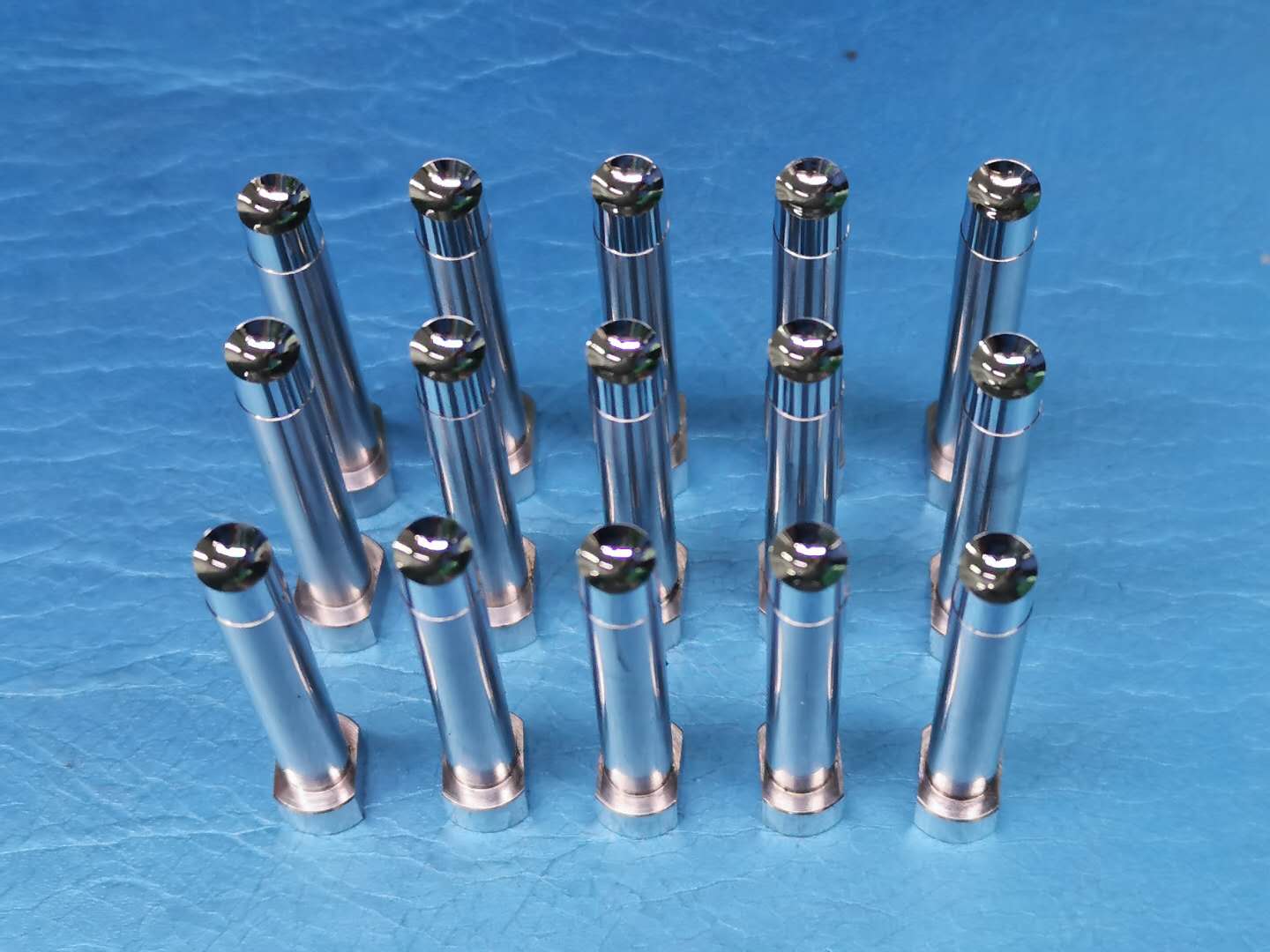 松崗模具拋光廠家