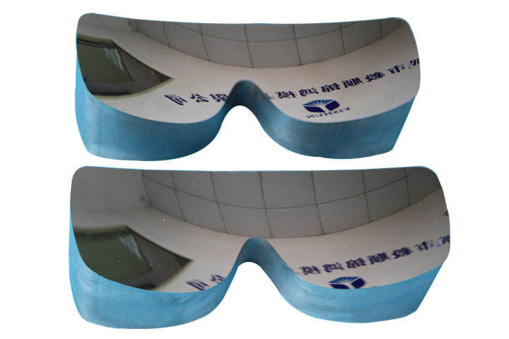 光學眼鏡模具拋光-毅順省模【發貨快】