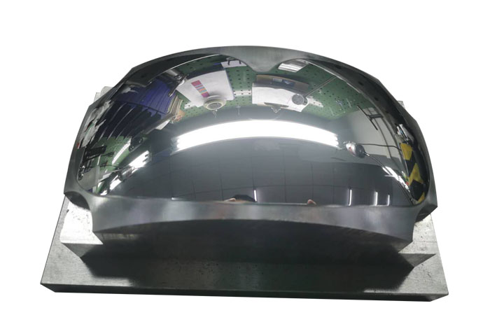 護目鏡模具光學拋光